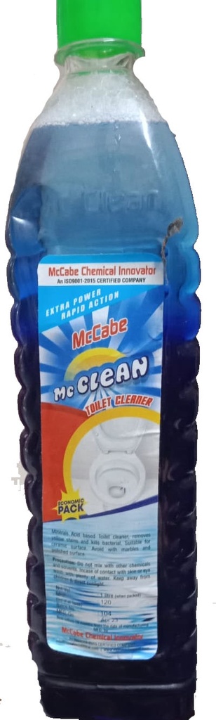 McCafe  Toilet Cleaner - 1 Ltr