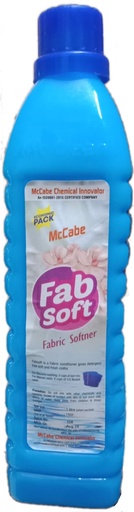 McCafe  Fabric Softnet - 1 Ltr